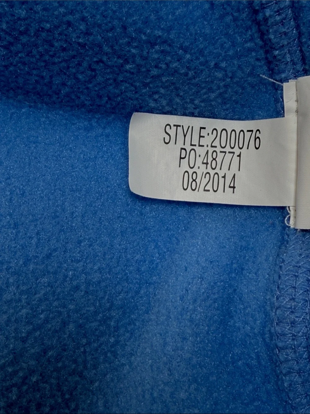 Vineyard Vines Fleece